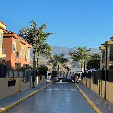 Βίλα Dunas Del Paraiso
