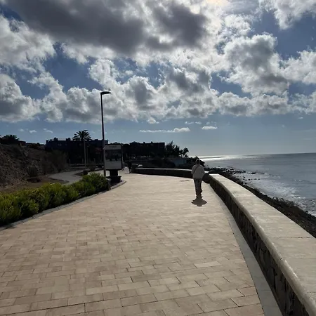 Dunas Del Paraiso * San Bartolomé